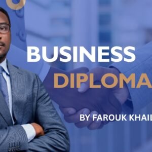 Business Diplomacy